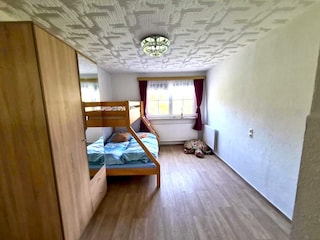 Ferienhaus Bärenstein Ausstattung 25