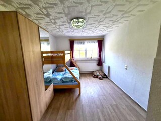 Maison de vacances Bärenstein Équipement 25