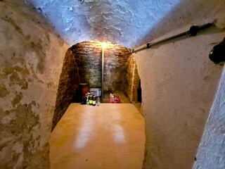 Ferienhaus Bärenstein Ausstattung 18