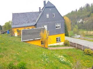 Vakantiehuis Bärenstein Buitenaudio-opname 8