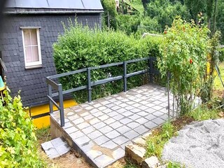 Casa de vacaciones Bärenstein Grabación al aire libre 3