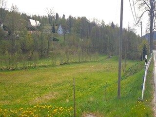 Vakantiehuis Bärenstein Buitenaudio-opname 7
