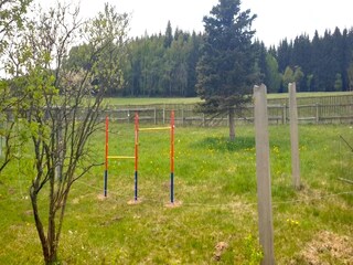 Casa per le vacanze Bärenstein Registrazione all'aperto 11