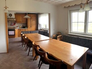 Ferienhaus Bärenstein Ausstattung 23