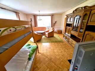 Ferienhaus Bärenstein Ausstattung 26