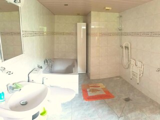 Ferienhaus Bärenstein Ausstattung 28