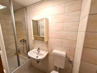 Ferienhaus Bärenstein Ausstattung 19
