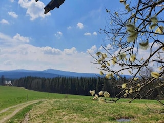 Ferienhaus Bärenstein Umgebung 33