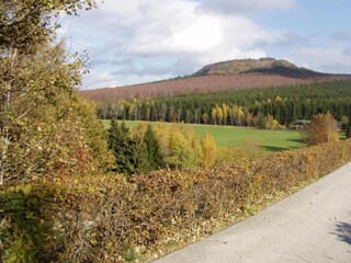 Vakantiehuis Bärenstein Omgeving 38