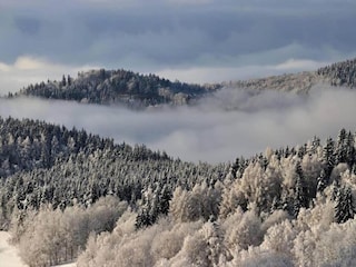 Ferienhaus Bärenstein Umgebung 35