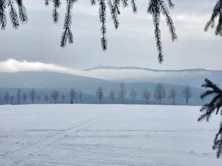 Ferienhaus Bärenstein Umgebung 36