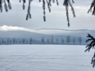 Maison de vacances Bärenstein Environnement 36