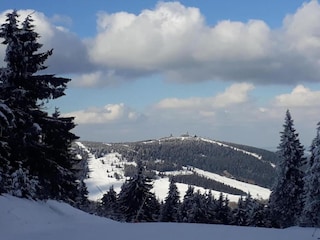 Ferienhaus Bärenstein Umgebung 40