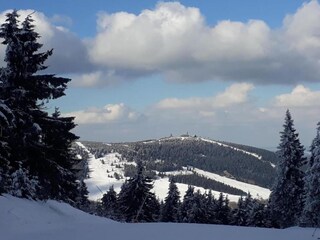 Maison de vacances Bärenstein Environnement 40