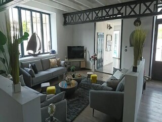 Ferienhaus Saint-Médard-d’Aunis Ausstattung 16
