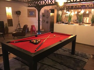 Ferienhaus Saint-Médard-d’Aunis Ausstattung 37