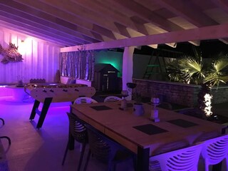 Ferienhaus Saint-Médard-d’Aunis Ausstattung 39