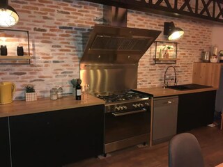 Ferienhaus Saint-Médard-d’Aunis Ausstattung 20