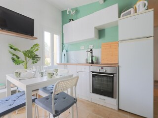 Ferienhaus Gargas Ausstattung 23