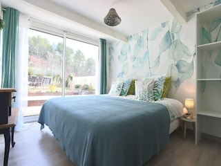 Ferienhaus Gargas Ausstattung 14