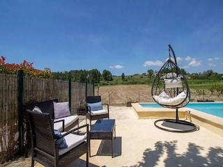 Holiday house Gargas Outdoor Recording 2