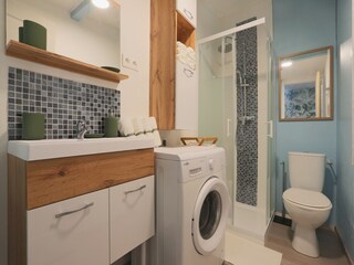 Holiday house Gargas Features 24