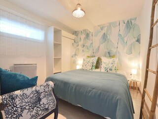 Ferienhaus Gargas Ausstattung 10