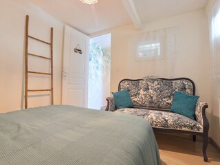 Holiday house Gargas Features 12