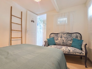 Holiday house Gargas Features 13