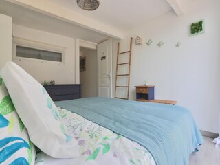 Casa de vacaciones Gargas Características 21