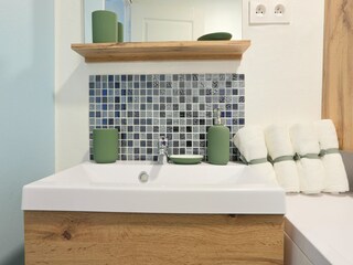 Vakantiehuis Gargas Kenmerken 20