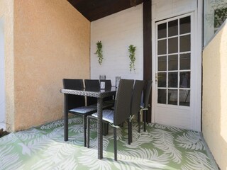 Casa de vacaciones Gargas Grabación al aire libre 4
