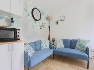 Holiday house Gargas Features 12