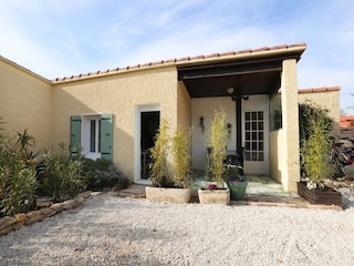 Holiday house Gargas Outdoor Recording 6