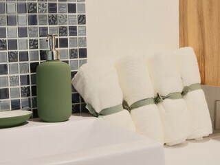 Vakantiehuis Gargas Kenmerken 19