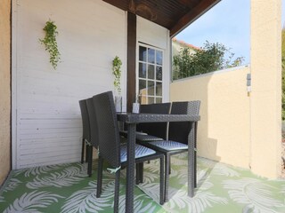 Casa de vacaciones Gargas Grabación al aire libre 7