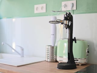 Holiday house Gargas Features 18