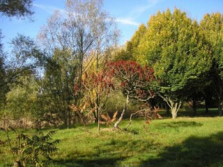 Casa de vacaciones Gargas Entorno 32