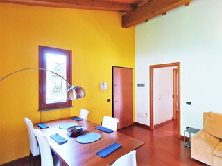 Appartement Montegrino Valtravaglia Équipement 15