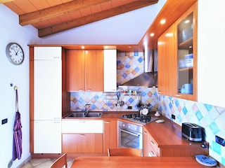 Appartement Montegrino Valtravaglia Kenmerken 22