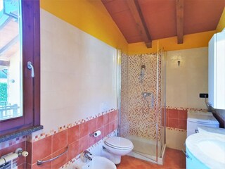 Appartement Montegrino Valtravaglia Équipement 19