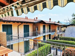 Apartment Hübsche Wohnung in Bosco mit Terrasse - Montegrino Valtravaglia - image1