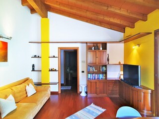 Apartamento Montegrino Valtravaglia Características 18