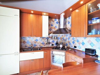 Apartamento Montegrino Valtravaglia Características 16