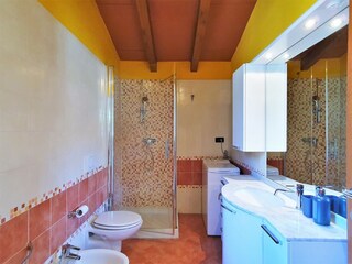 Apartamento Montegrino Valtravaglia Características 29