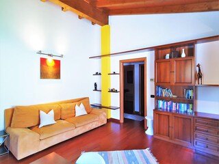 Appartement Montegrino Valtravaglia Équipement 14