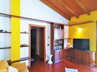 Apartment Montegrino Valtravaglia Features 30