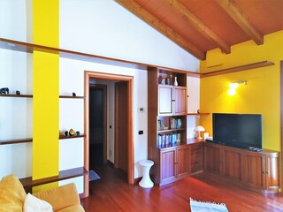 Appartement Montegrino Valtravaglia Équipement 30