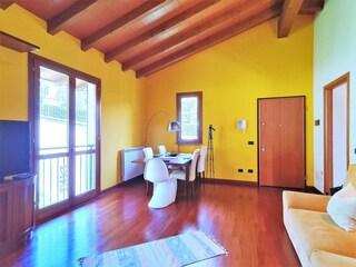 Appartement Montegrino Valtravaglia Équipement 26