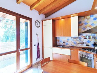 Apartment Montegrino Valtravaglia Ausstattung 27